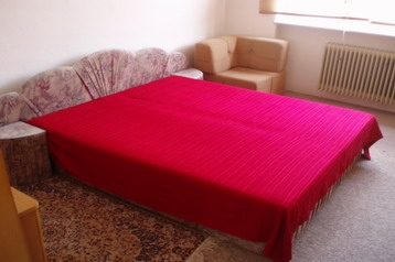 Slovensko Privát Horná Poruba, Exteriér